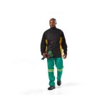 Welding Jacket F