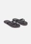 Embossed Flip Flops