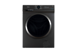 Midea 6KG Front Loader Washing Machine Titanium MF100W60-T