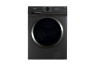 Midea 6KG Front Loader Washing Machine Titanium MF100W60-T