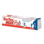 Norflex Heat Rub 25G