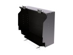 Front Runner Land Rover Defender Puma 2007-2016 Gullwing Box – By