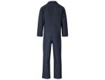 Vintage 100% Cotton Denim Conti Suit - Denim 58