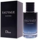 Christian Dior Sauvage Eau De Parfum 100ML - Parallel Import