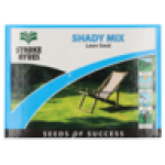 Ayres Shady Mix Lawn Seeds 500G