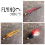 Premium Mixed Flies