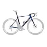 V5RS Black Blue - 570 Campagnolo Super Record