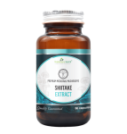 Shiitake Mushroom Extract 60'S