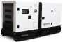 Diesel BPD150S3 Bundu Power Faw 165KVA Three Phase Silent Generator 250 Litre Fuel Tank 11 Hours @ 75% Load