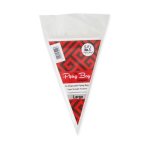 Disposable Piping Bags Large Pack Of 6