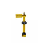 48MM Gold Valve