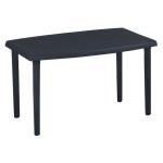 Go Anywhere Table Blk