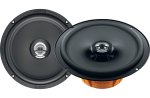 Dcx 165.3 Dieci Series 120 Watts 6.5 Inch 2-WAY Speakers
