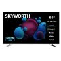 Skyworth 55" MINI LED 4K Tv X6800K