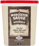 Worcester Sprinkle Seasoning Tub
