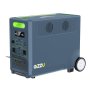 GIZZU Hero Ultra 3600W Ups Portable Power Station - 3840WH LIFEPO4