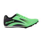 Senior Vapor Race Mid Athletic Spikes