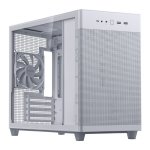 Asus Chassis micro-ATX mini-itx white
