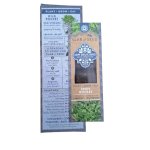 Sow Delicious Pure Seeds Wild Rocket 5 Blocks