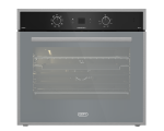 Defy DBO775 - 70CM Gemini Eye-level Thermofan+ Petit Chef Oven With Airfire Technology - Mirror Glass