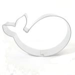 Cutter – Whale