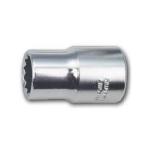 : 1 2" Dr. X 10MM 12PT Socket - T335460