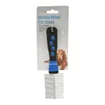 Vet Chem Pet Comb 2 Sided