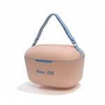 12LT Cooler Box Pink