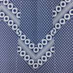 90CM 3 Cats Shwe-shwe Fabric Per Meter 17