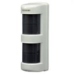 Wireless Dual-zone TX-114FR: Up To 12M X 180 Degrees