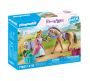 Princess Magic - Starter Pack Princess With Horse - 39 Piece