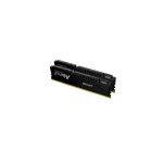 Kingston KF552C36BBEK2-64 Fury Beast 64GB 2X32GB DDR5-5200 CL36 Kit - 1.25V