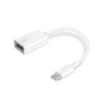 TP-link Usb-c To USB 3.0 Adapter - NET-UC400
