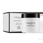 Charlotte Rhys Supreme Body Creme 300G St.thomas