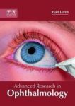 Advanced Research In Ophthalmology Hardcover