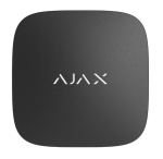 Ajax Lifequality Wireless Air Quality Monitor