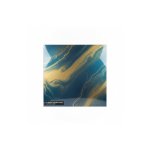 Uv Sheet Azuro Gold 1220 2440.2.5MM