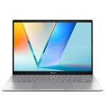 Asus Vivobook S14 14" Wuxga Intel Core Ultra 7 16GB RAM 1TB SSD - Cool Silver