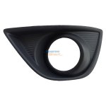 Ford Figo Fog Light Cover W hole Left 09-12