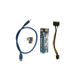 PCI Express Card Kit Model: VER007 - Gold Choice