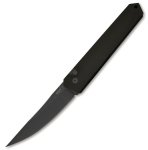 Plus Kwaiken Automatic All Black 06EX292