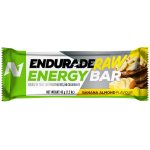 Nutritech Endurade Raw Bar Banana Almond Banana Almond