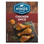 Rhodes Hinds Spice Chicken 170G