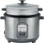 Kenwood Stainless Steel Rice Cooker And Steamer