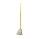 W5 Mop-plastic C w Metal Handl