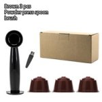 Coffee Accessories Measuring Spoons Compatible For Style