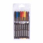 Penflex Ohp Pens 8S Med Perm