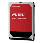 Wd Red 6TB 3.5 Sata 256MB