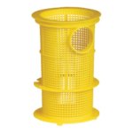 Quality Pool Pump Basket Original