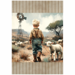 FSC1042 Kitchen Towel
